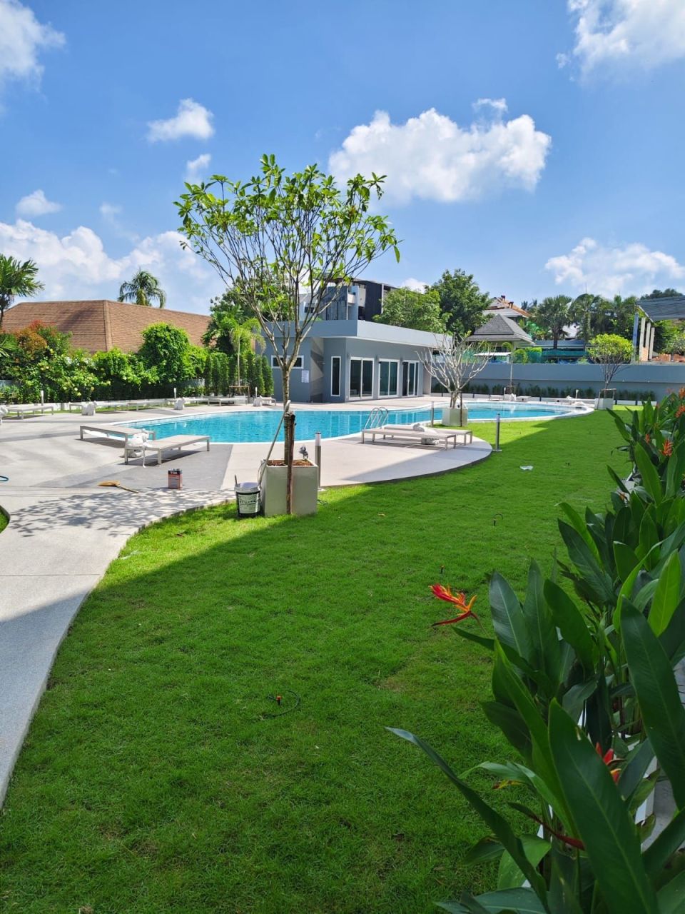 Апартаменты в Раваи, Таиланд, 43 м² - фото 15