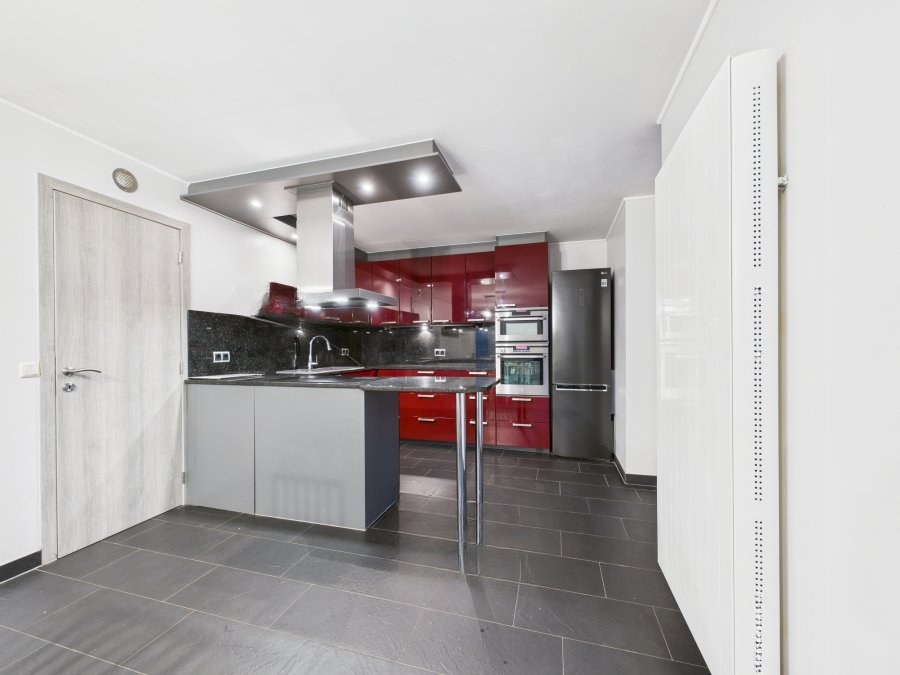 Квартира в Люксембурге, Люксембург, 86 м² - фото 1