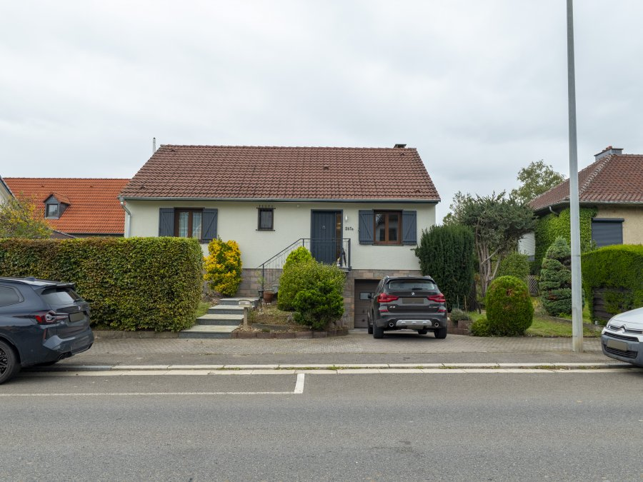 Квартира в Люксембурге, Люксембург, 95 м² - фото 1