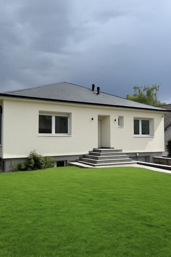 Квартира в Люксембурге, Люксембург, 200 м² - фото 1