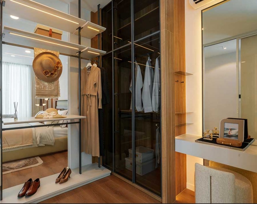 Вилла в Тхаланге, Таиланд, 374 м² - фото 16