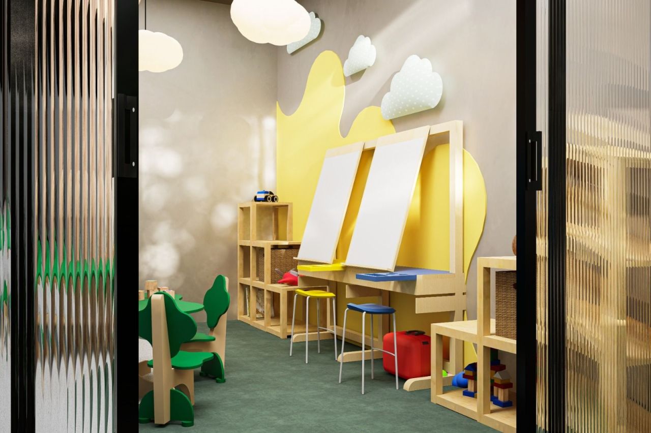 Апартаменты в Раваи, Таиланд, 54 м² - фото 16