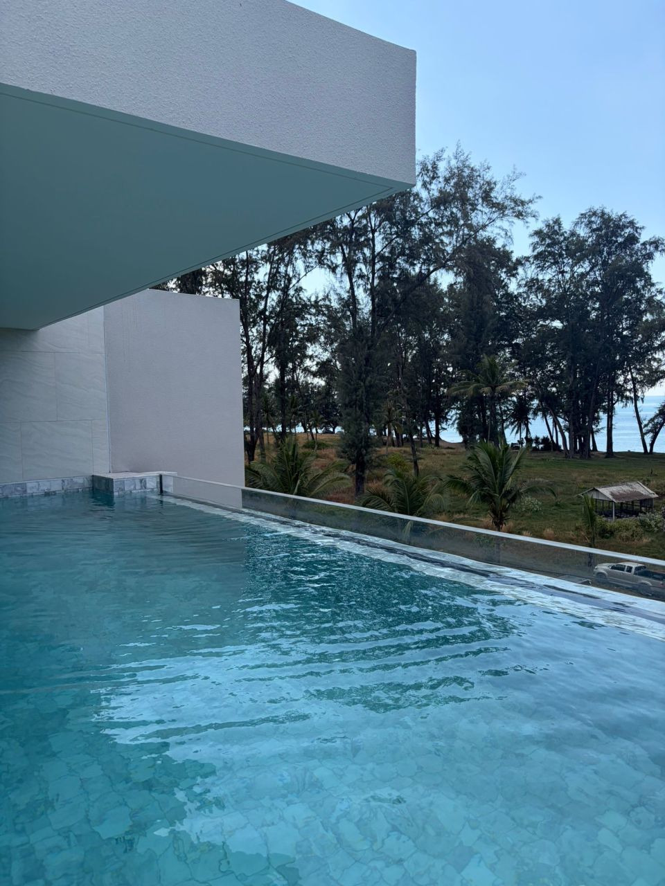 Вилла на пляже Банг Тао, Таиланд, 468 м² - фото 16