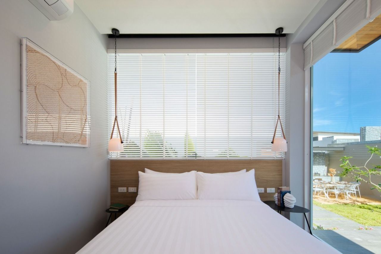 Вилла в Раваи, Таиланд, 249 м² - фото 16