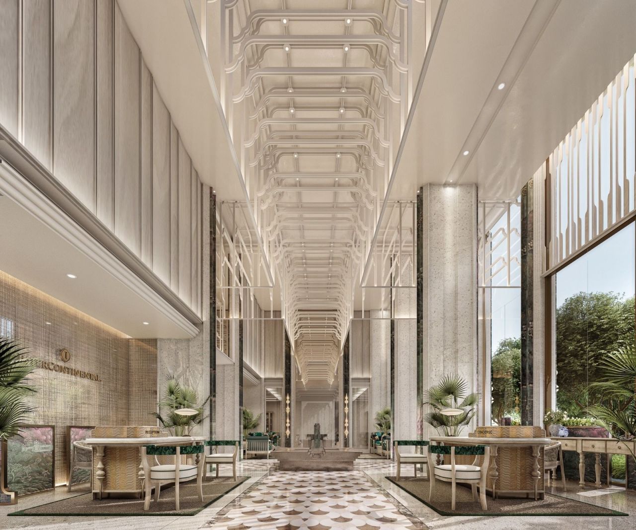 Апартаменты на пляже Камала, Таиланд, 59 м² - фото 16