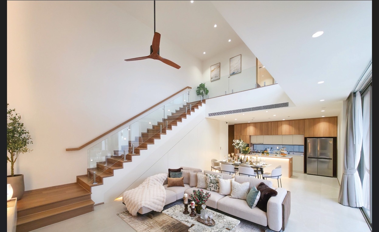 Вилла на пляже Банг Тао, Таиланд, 334 м² - фото 16