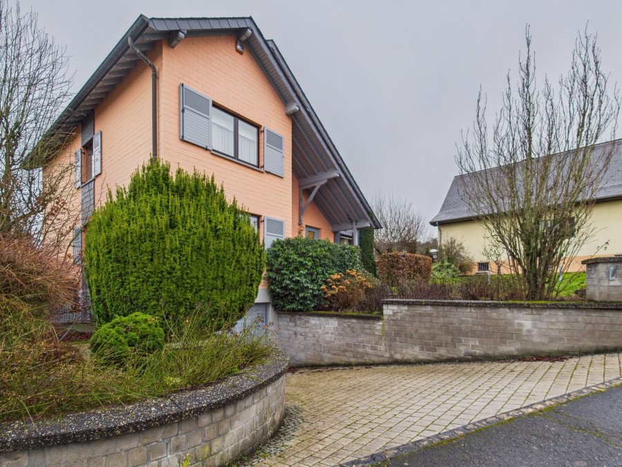 Квартира в Гревенмахере, Люксембург, 176 м² - фото 1