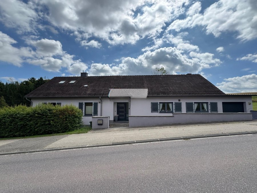 Квартира в Гревенмахере, Люксембург, 203 м² - фото 1