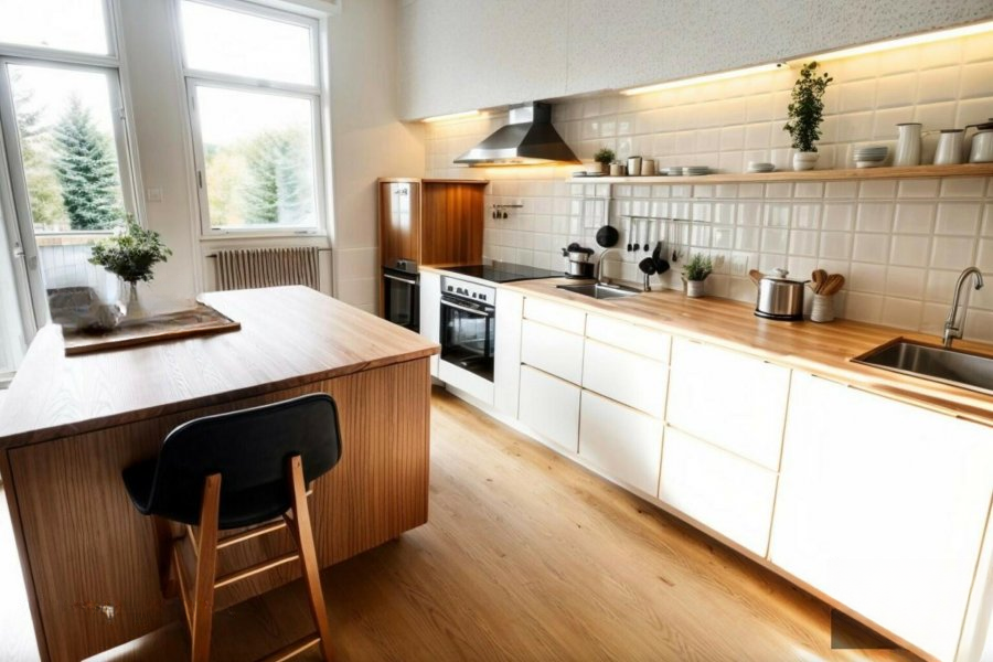 Квартира в Люксембурге, Люксембург, 68 м² - фото 1