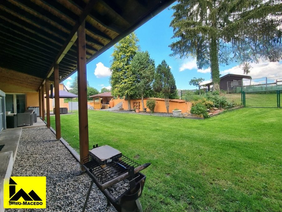 Квартира в Гревенмахере, Люксембург, 500 м² - фото 1