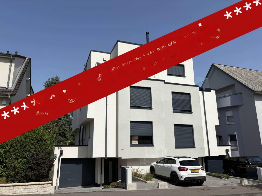 Квартира в Люксембурге, Люксембург, 59 м² - фото 1