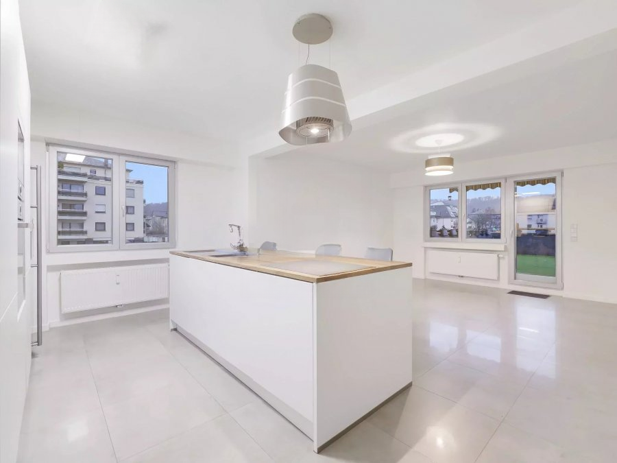 Квартира в Люксембурге, Люксембург, 94 м² - фото 1