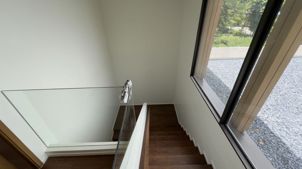 Вилла на пляже Банг Тао, Таиланд, 419 м² - фото 17