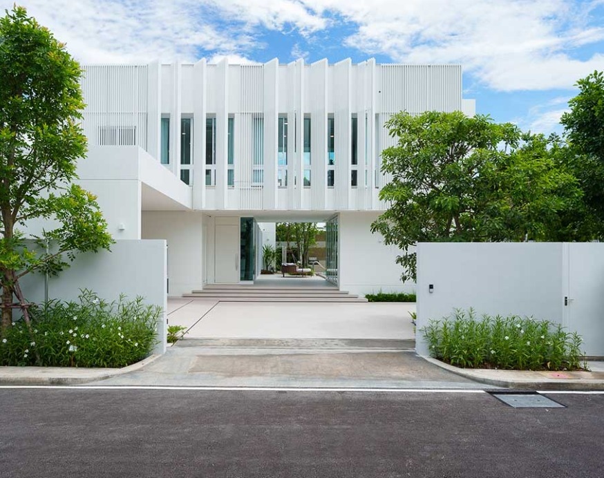 Вилла в Тхаланге, Таиланд, 374 м² - фото 17