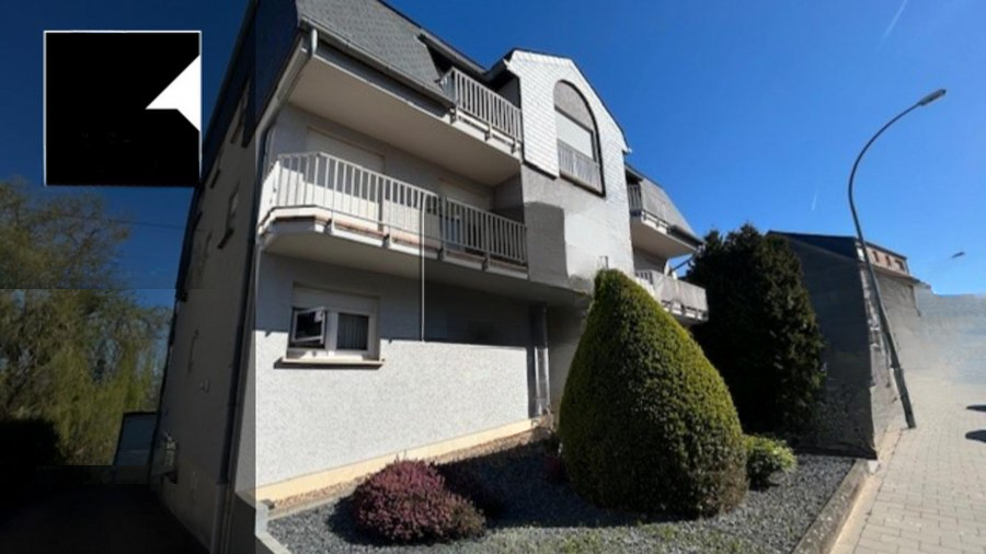 Квартира в Люксембурге, Люксембург, 85 м² - фото 1