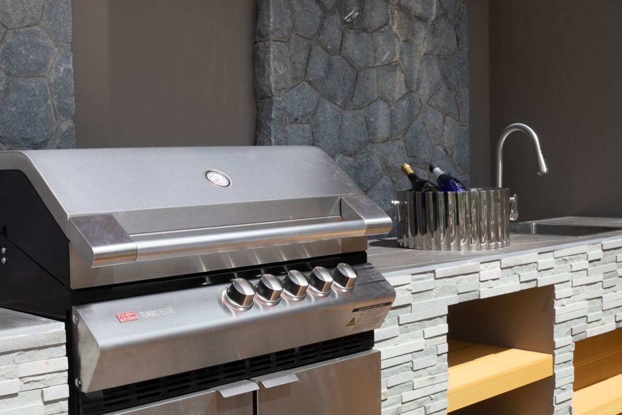 Вилла в Раваи, Таиланд, 249 м² - фото 18