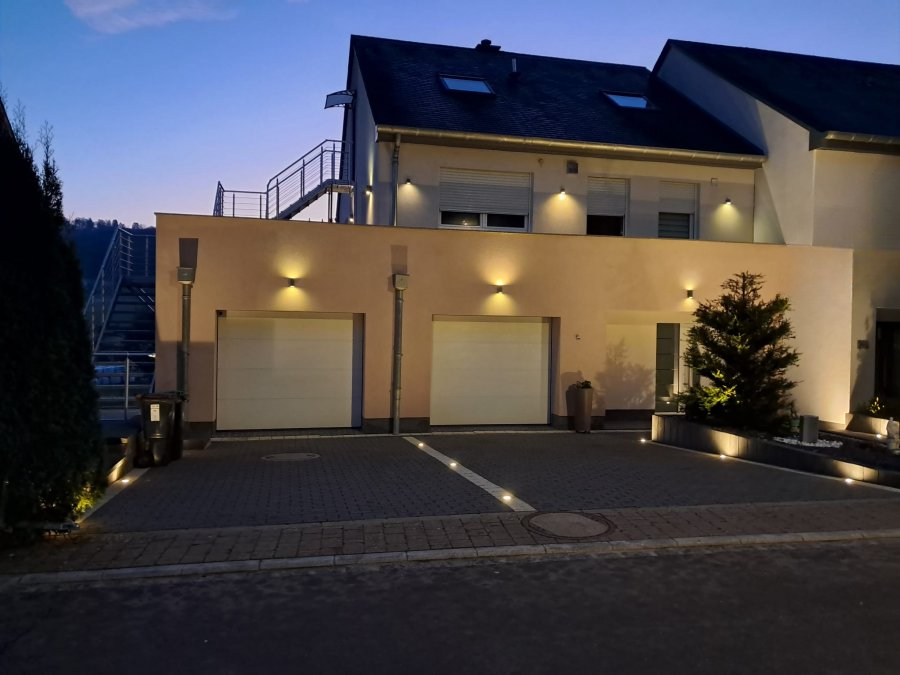 Квартира в Дикирхе, Люксембург, 218 м² - фото 1