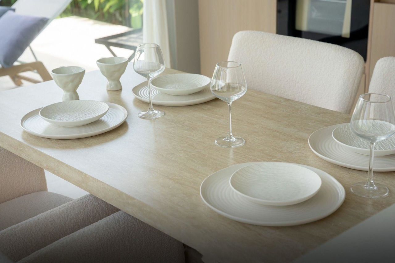 Вилла на пляже Банг Тао, Таиланд, 303 м² - фото 18