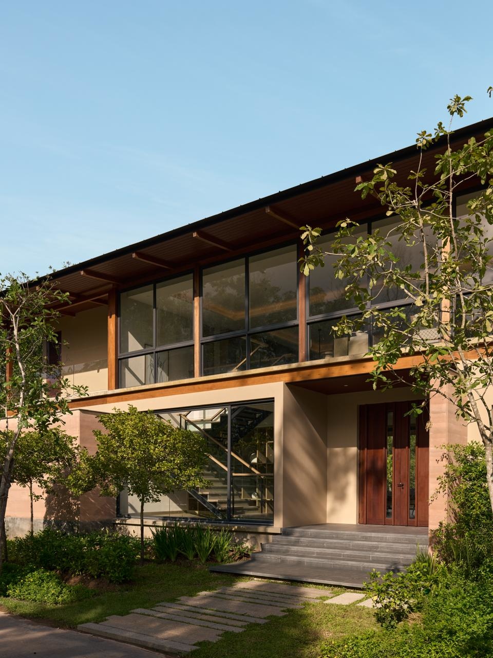 Вилла в Пру Чампа, Таиланд, 779 м² - фото 18