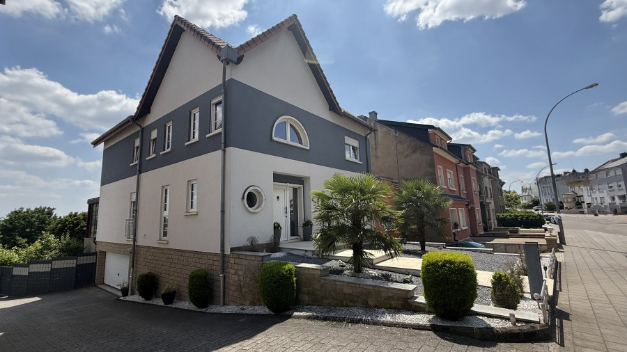 Квартира в Люксембурге, Люксембург, 190 м² - фото 1