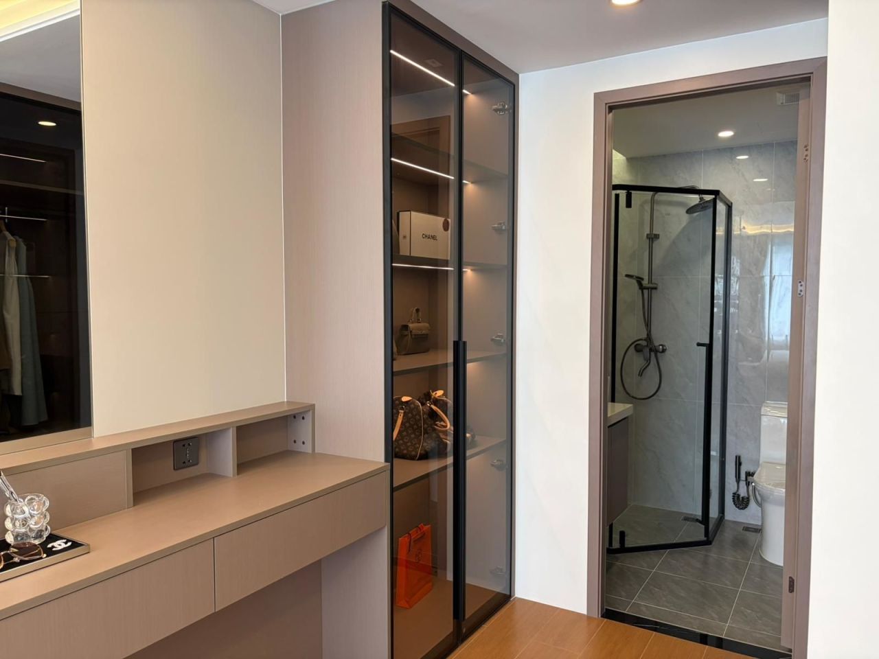 Апартаменты на пляже Банг Тао, Таиланд, 35 м² - фото 18