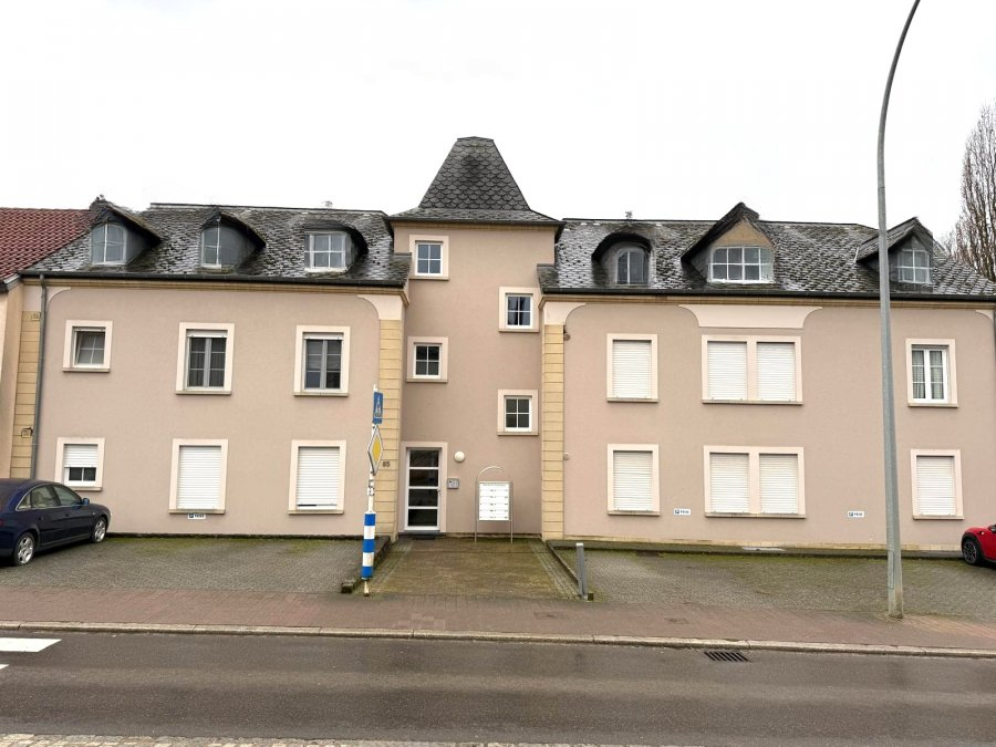 Квартира в Люксембурге, Люксембург, 71 м² - фото 1