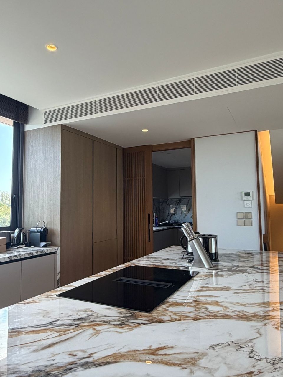 Вилла на пляже Банг Тао, Таиланд, 468 м² - фото 18