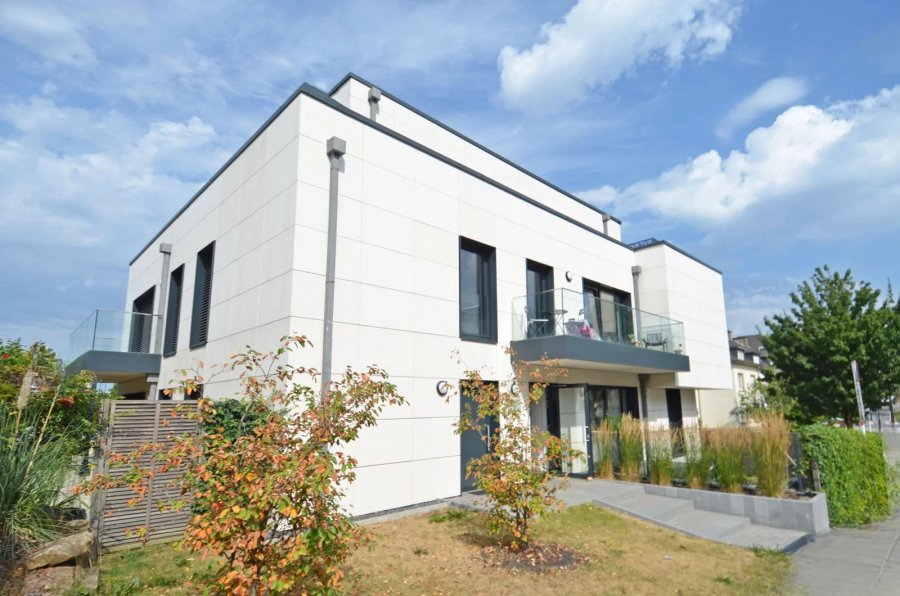 Квартира в Люксембурге, Люксембург, 83 м² - фото 1