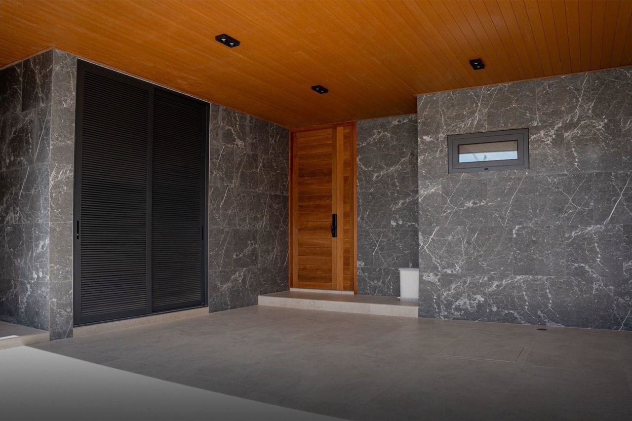 Вилла на пляже Банг Тао, Таиланд, 303 м² - фото 19