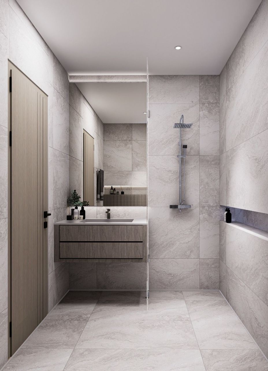 Апартаменты в Раваи, Таиланд, 54 м² - фото 19