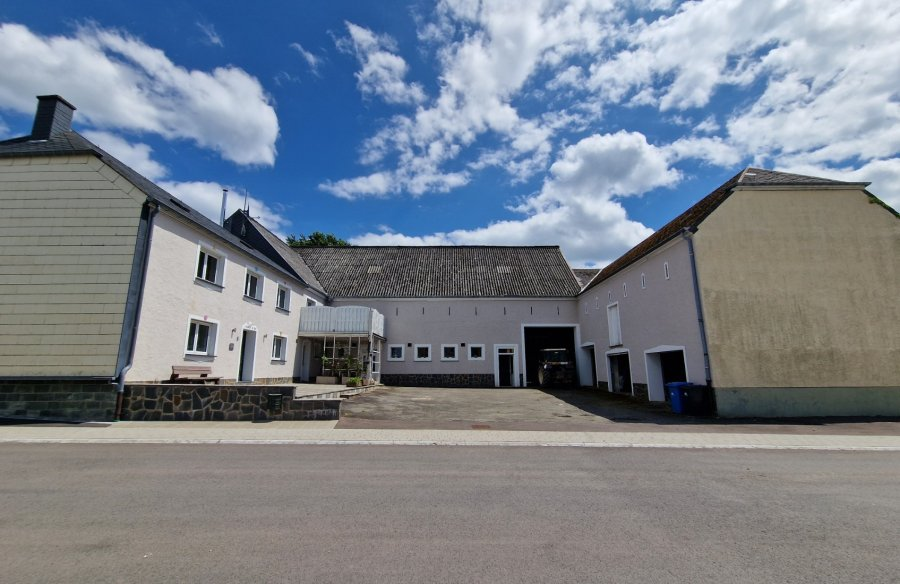 Квартира в Люксембурге, Люксембург, 1 064 м² - фото 1