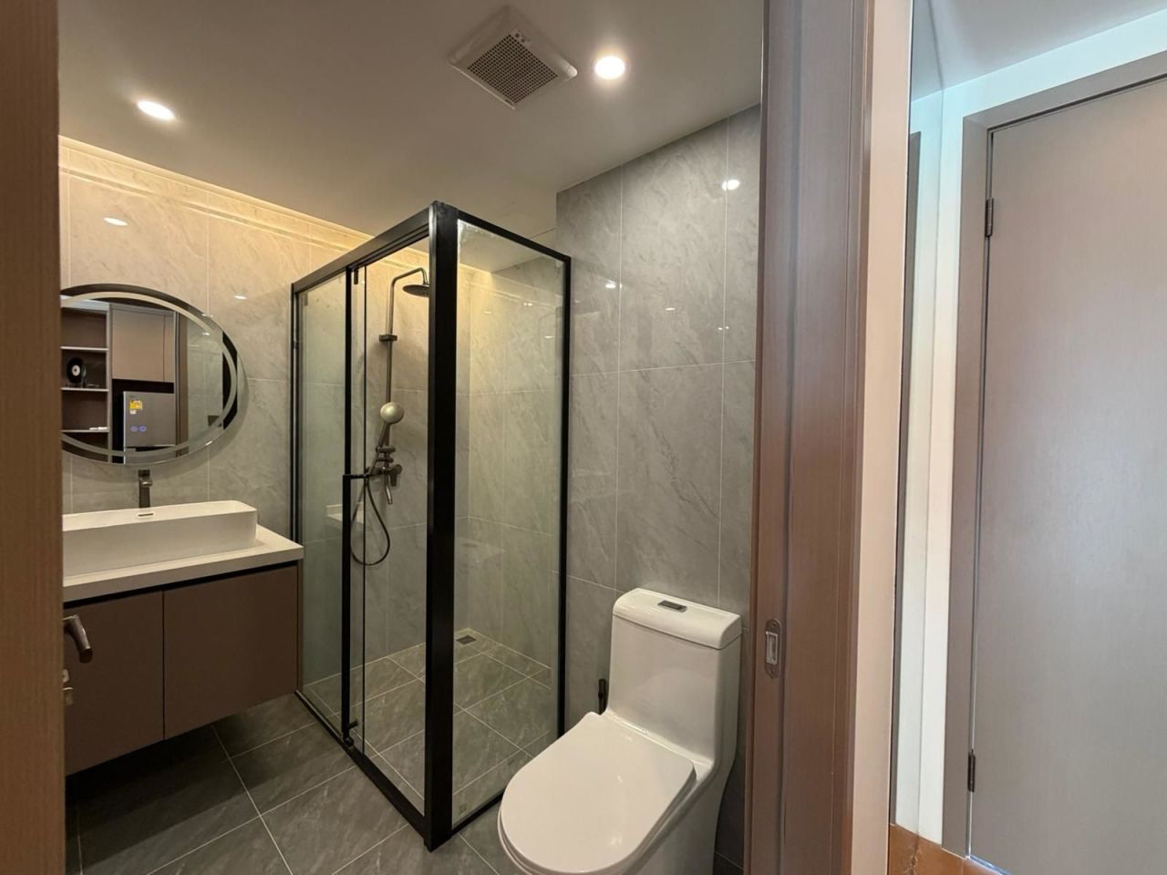 Апартаменты на пляже Банг Тао, Таиланд, 35 м² - фото 19