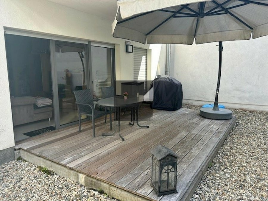 Квартира в Люксембурге, Люксембург, 78 м² - фото 1