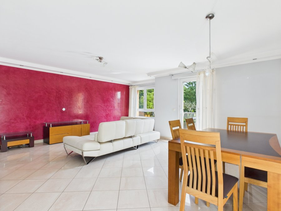 Квартира в Люксембурге, Люксембург, 87 м² - фото 1