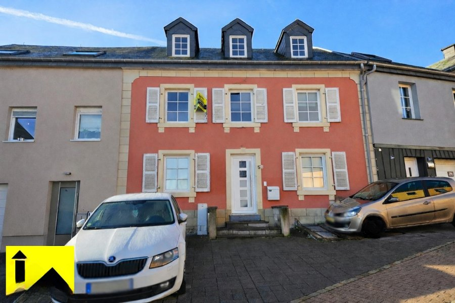 Квартира в Дикирхе, Люксембург, 265 м² - фото 1