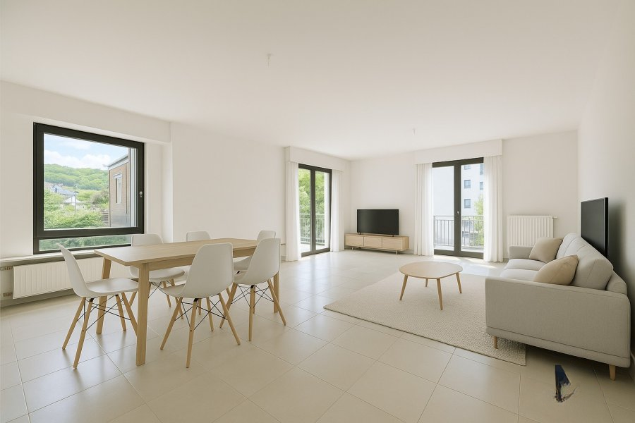 Квартира в Люксембурге, Люксембург, 109 м² - фото 1