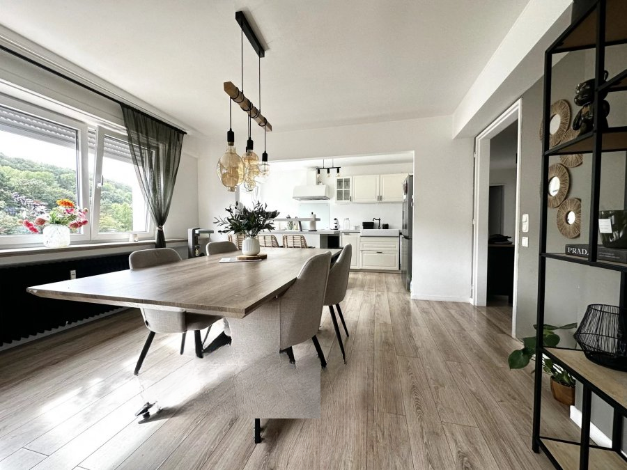 Квартира в Люксембурге, Люксембург, 83 м² - фото 1