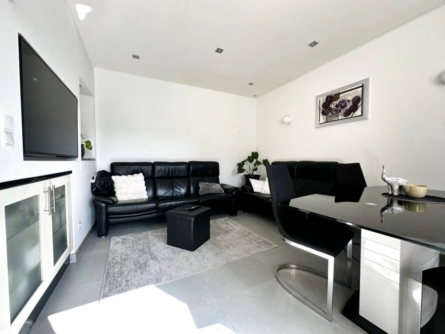 Квартира в Люксембурге, Люксембург, 60 м² - фото 1