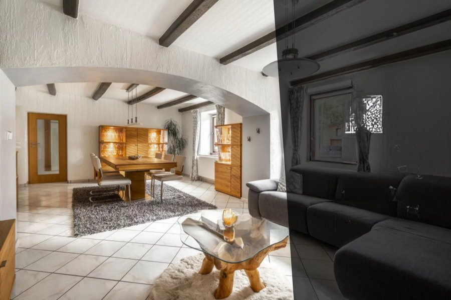 Квартира в Люксембурге, Люксембург, 230 м² - фото 1