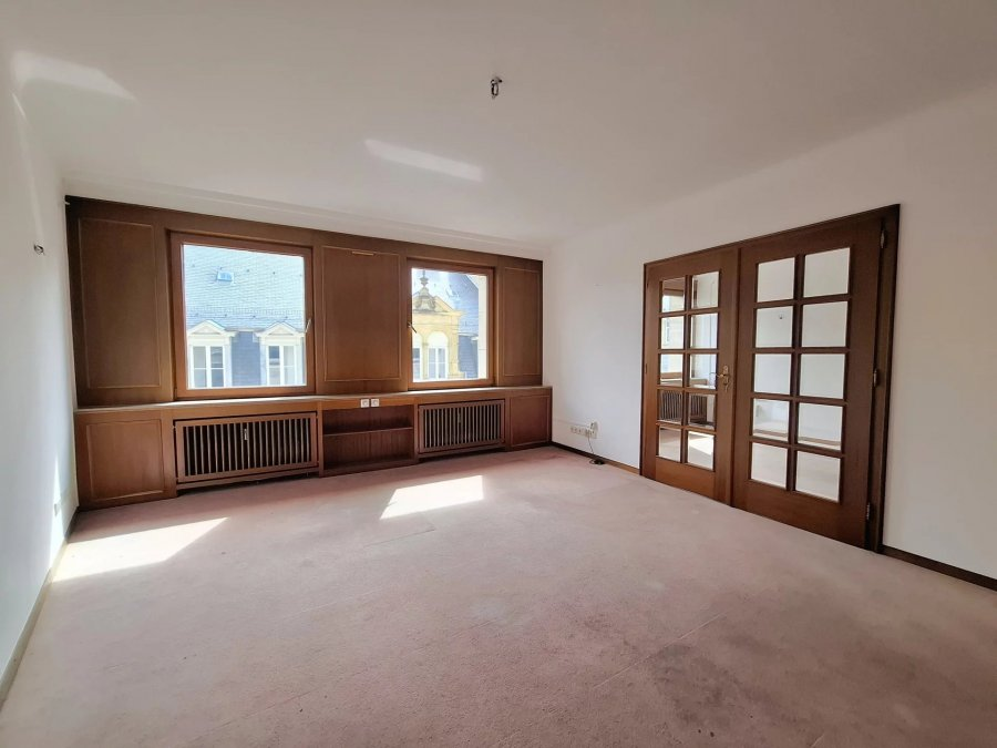 Квартира в Люксембурге, Люксембург, 118 м² - фото 1