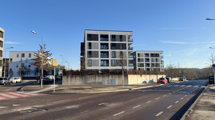 Квартира в Люксембурге, Люксембург, 79 м² - фото 1