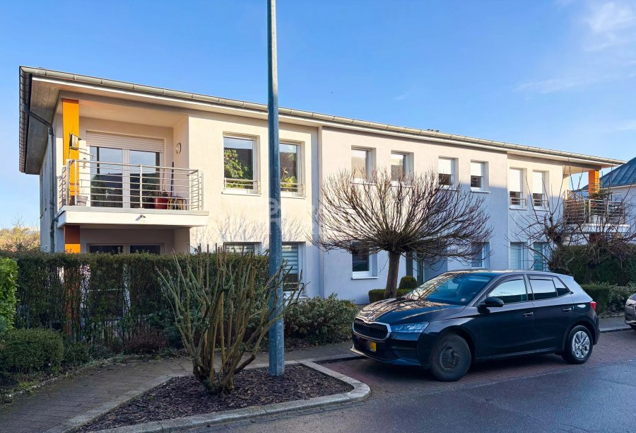 Квартира в Гревенмахере, Люксембург, 83 м² - фото 1