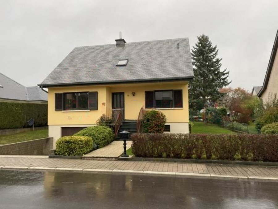 Квартира в Люксембурге, Люксембург, 170 м² - фото 1