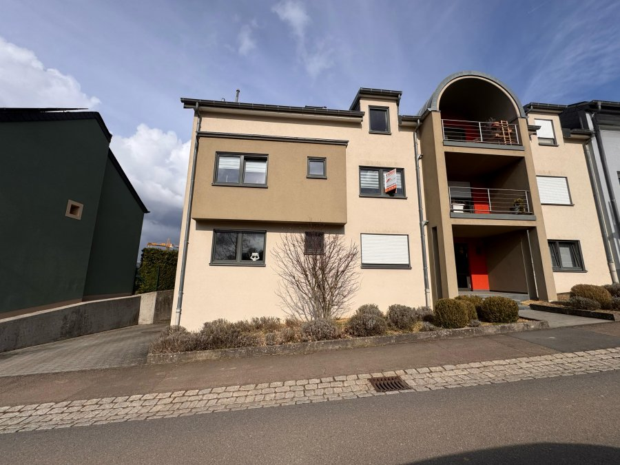 Квартира в Люксембурге, Люксембург, 101 м² - фото 1