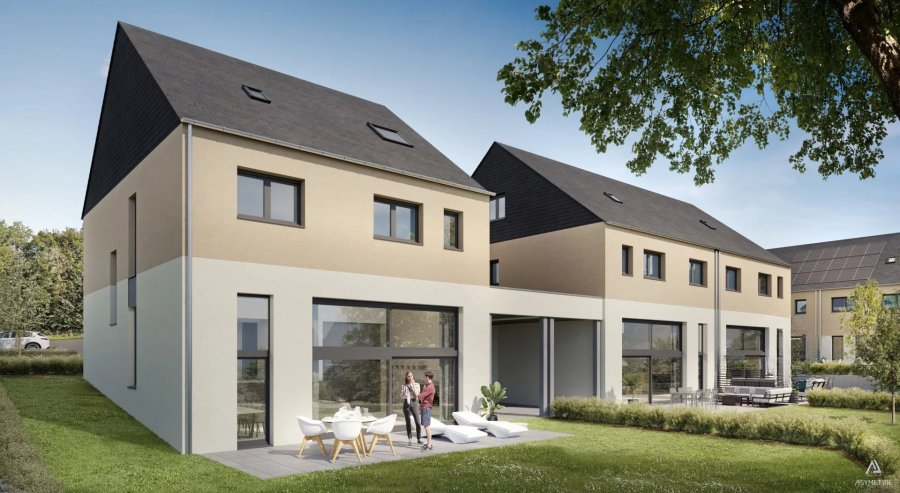 Квартира в Люксембурге, Люксембург, 239 м² - фото 1