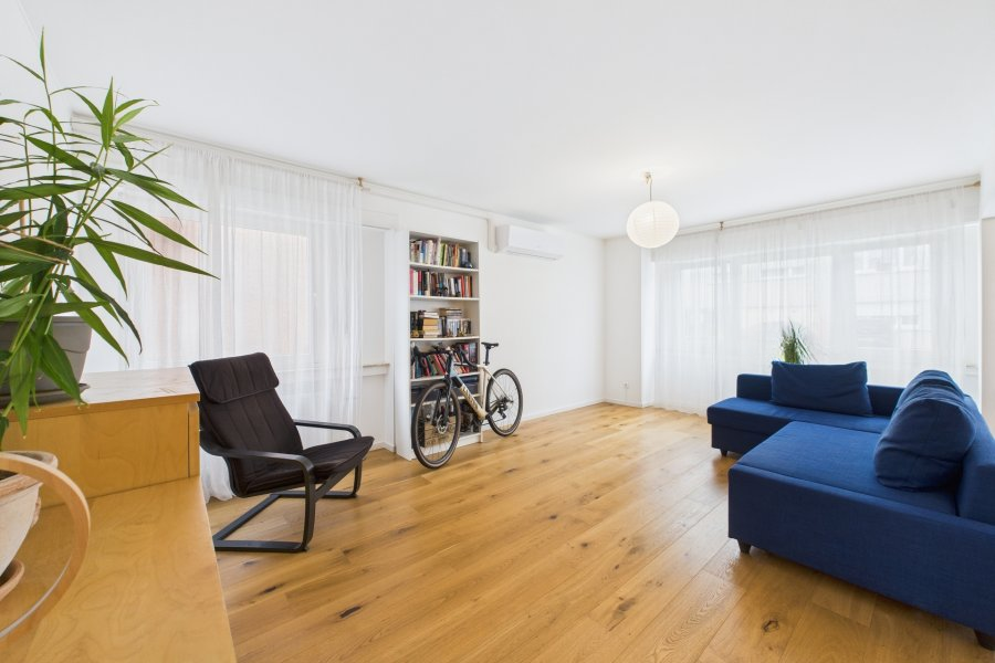 Квартира в Люксембурге, Люксембург, 77 м² - фото 1