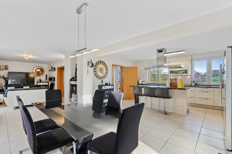 Квартира в Гревенмахере, Люксембург, 190 м² - фото 1