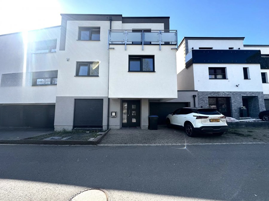 Квартира в Дикирхе, Люксембург, 160 м² - фото 1