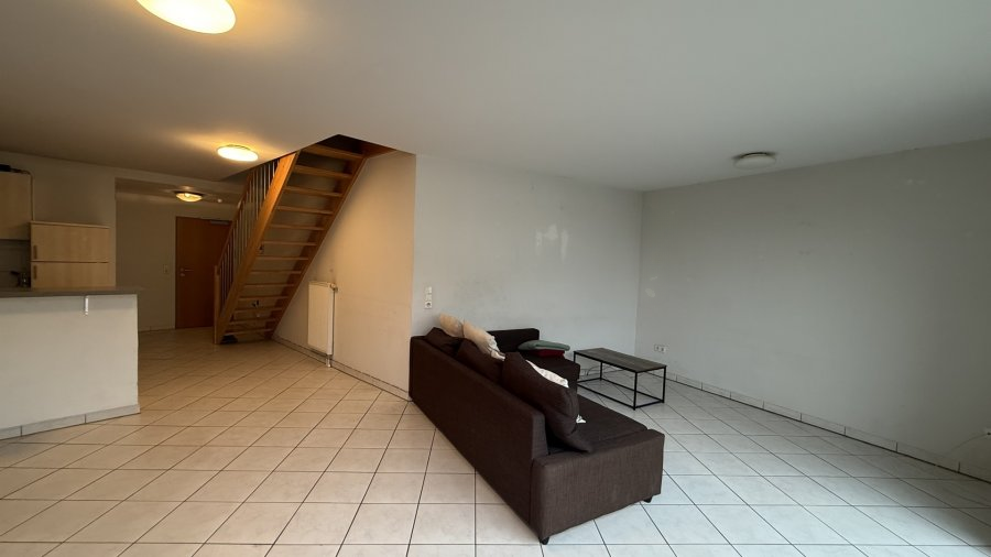 Квартира в Люксембурге, Люксембург, 105 м² - фото 1