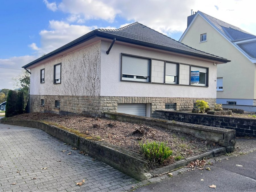 Квартира в Люксембурге, Люксембург, 150 м² - фото 1